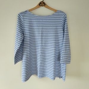 Croft and Barrow crew neck shirt